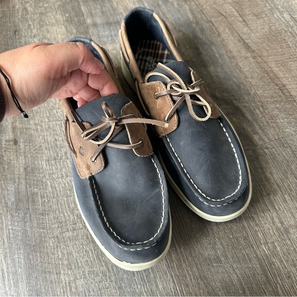 Sperry men’s shoes - Picture 4 of 5
